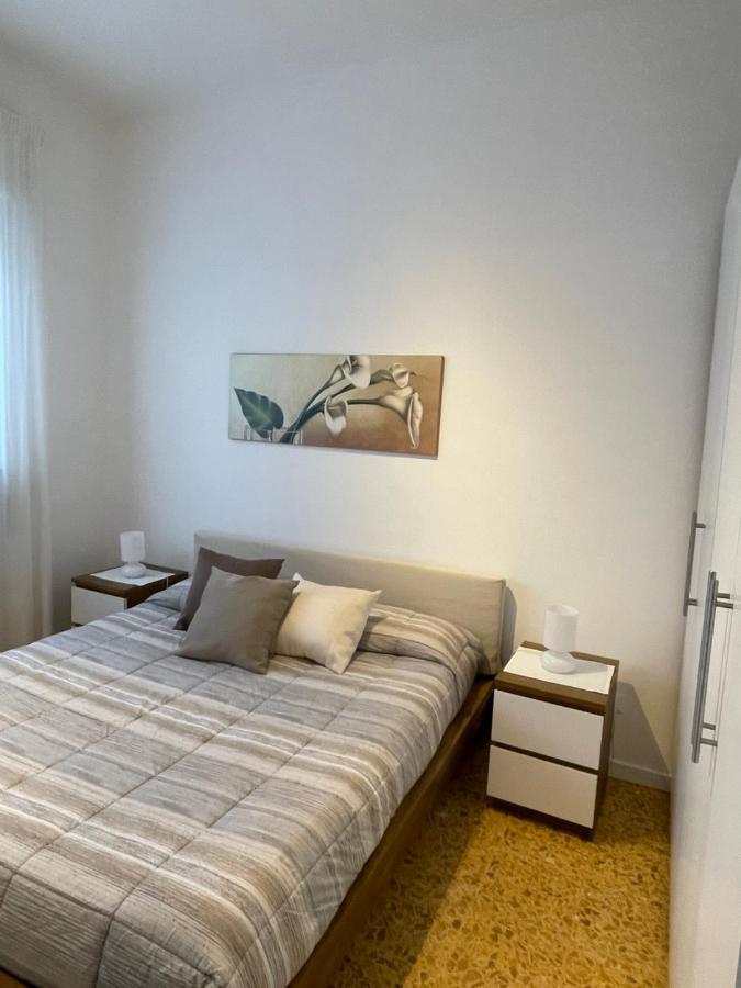 Casa Lia 47 Apartment Viareggio Luaran gambar
