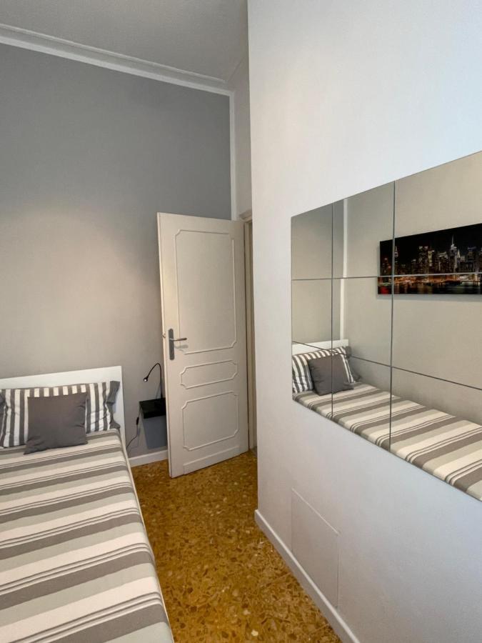 Casa Lia 47 Apartment Viareggio Luaran gambar