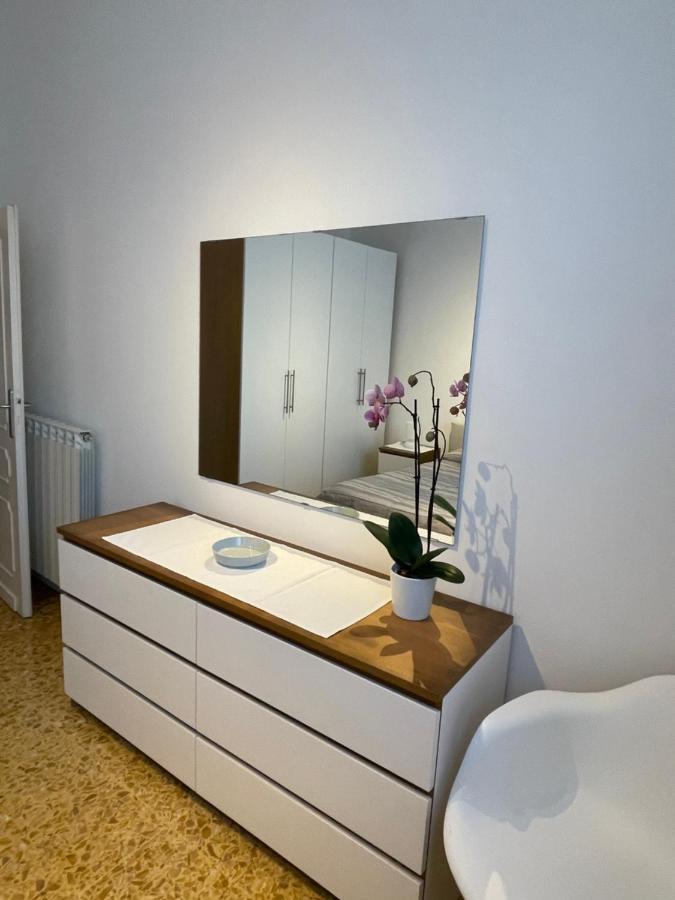 Casa Lia 47 Apartment Viareggio Luaran gambar