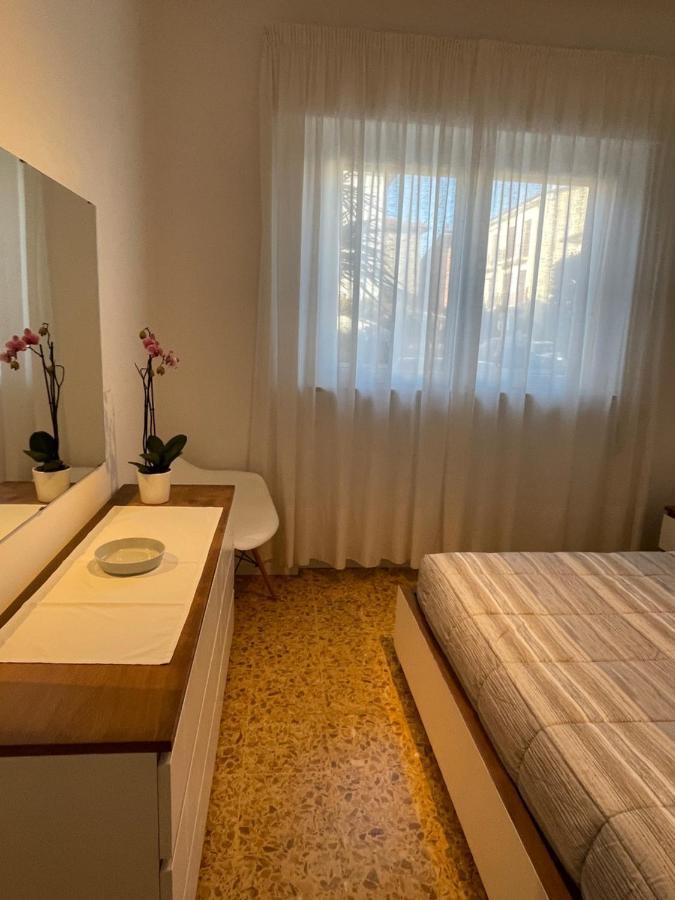 Casa Lia 47 Apartment Viareggio Luaran gambar