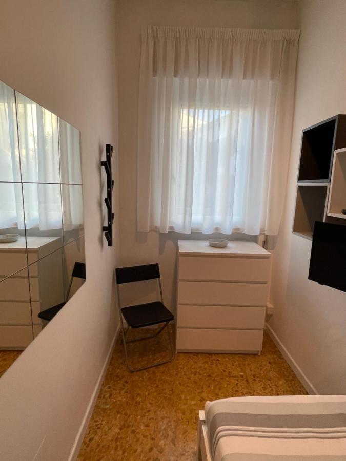 Casa Lia 47 Apartment Viareggio Luaran gambar