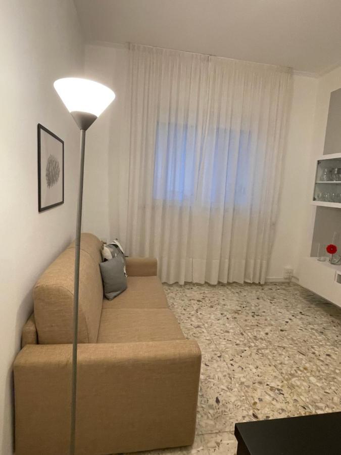 Casa Lia 47 Apartment Viareggio Luaran gambar