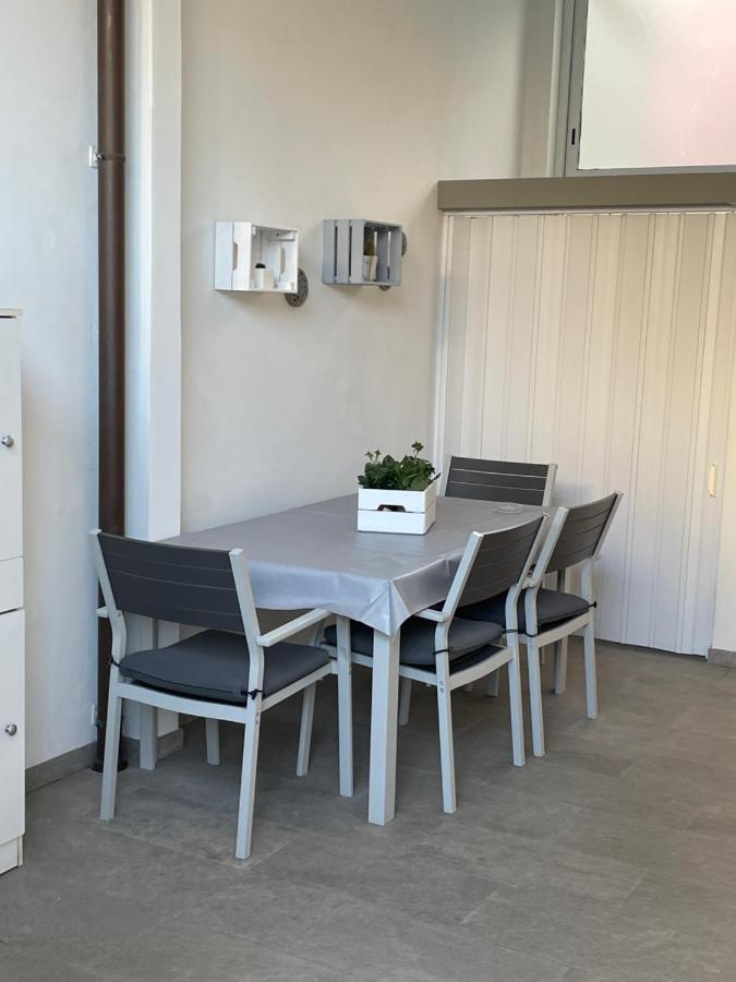 Casa Lia 47 Apartment Viareggio Luaran gambar