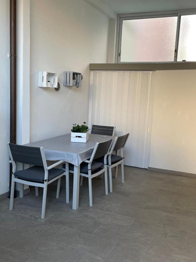 Casa Lia 47 Apartment Viareggio Luaran gambar