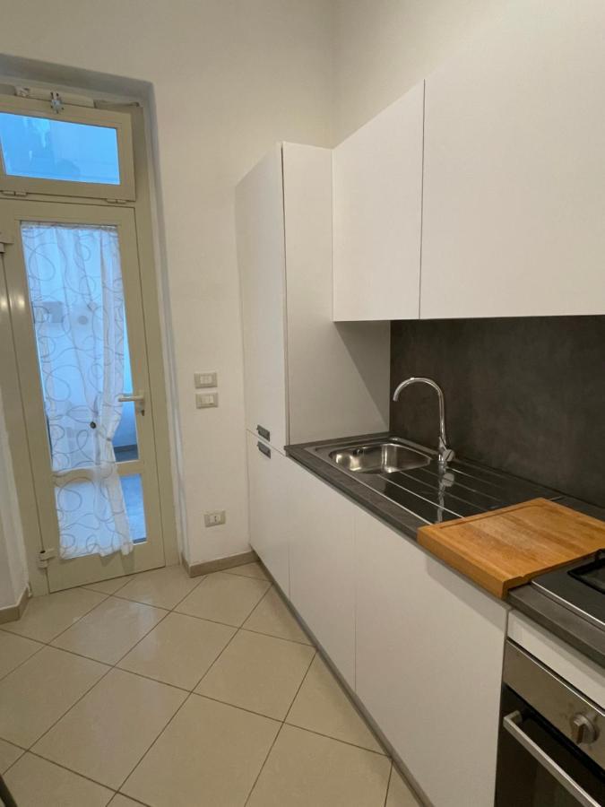 Casa Lia 47 Apartment Viareggio Luaran gambar
