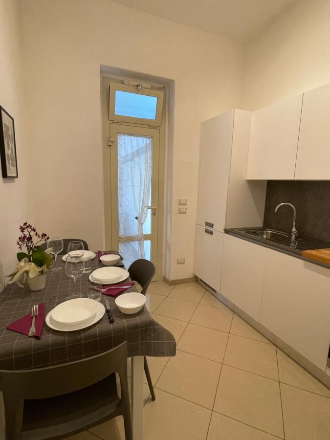 Casa Lia 47 Apartment Viareggio Luaran gambar