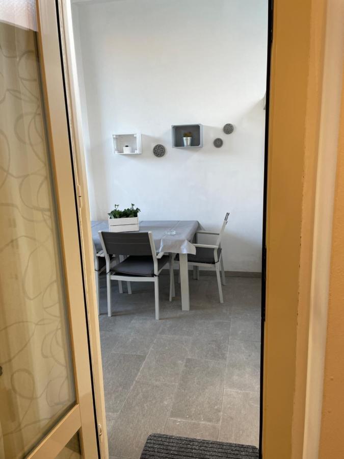 Casa Lia 47 Apartment Viareggio Luaran gambar