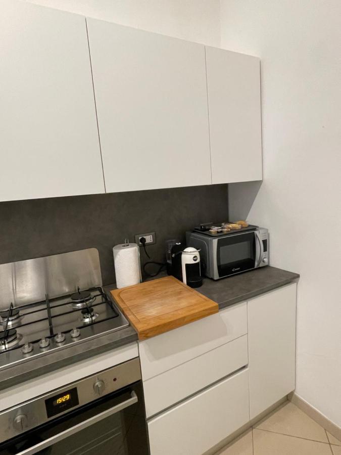 Casa Lia 47 Apartment Viareggio Luaran gambar
