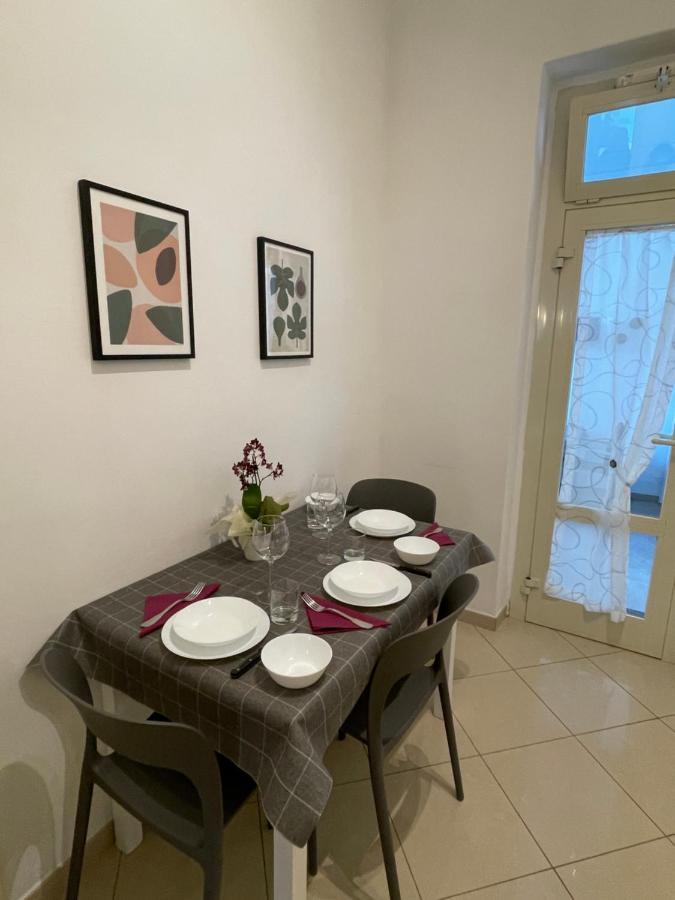 Casa Lia 47 Apartment Viareggio Luaran gambar