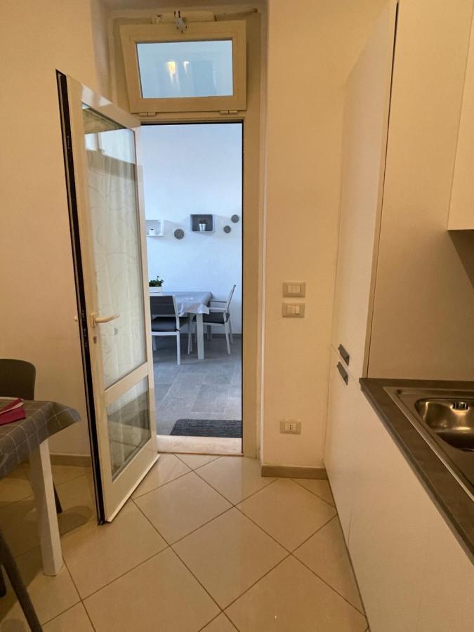 Casa Lia 47 Apartment Viareggio Luaran gambar
