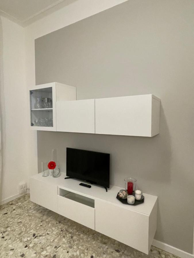Casa Lia 47 Apartment Viareggio Luaran gambar